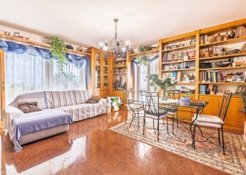 Foto 1 - Quadrilocale Via Garigliano
 
183A, Monterotondo - foto 1