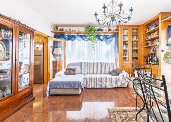 Foto 3 - Quadrilocale Via Garigliano
 
183A, Monterotondo - foto 3