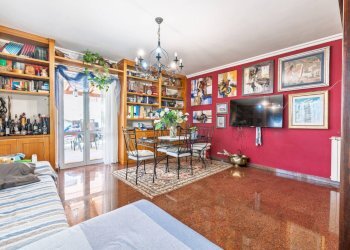 Foto 7 - Quadrilocale Via Garigliano
 
183A, Monterotondo - foto 7