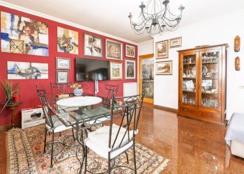 Foto 8 - Quadrilocale Via Garigliano
 
183A, Monterotondo - foto 8