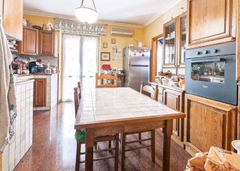 Foto 9 - Quadrilocale Via Garigliano
 
183A, Monterotondo - foto 9