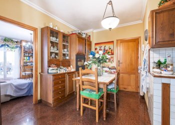 Foto 10 - Quadrilocale Via Garigliano
 
183A, Monterotondo - foto 10