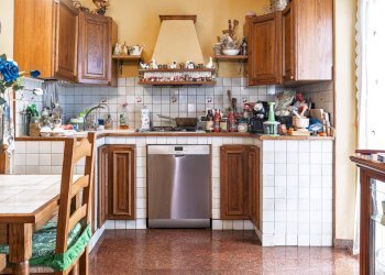 Foto 11 - Quadrilocale Via Garigliano
 
183A, Monterotondo - foto 11