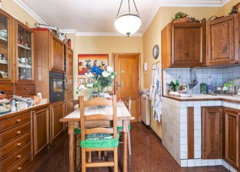 Foto 12 - Quadrilocale Via Garigliano
 
183A, Monterotondo - foto 12