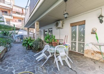 Foto 13 - Quadrilocale Via Garigliano
 
183A, Monterotondo - foto 13