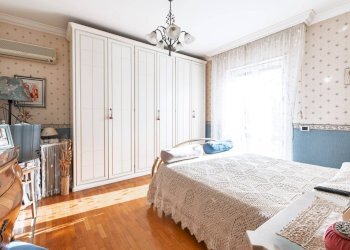 Foto 16 - Quadrilocale Via Garigliano
 
183A, Monterotondo - foto 16