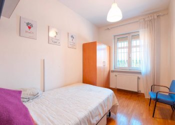 Foto 17 - Quadrilocale Via Garigliano
 
183A, Monterotondo - foto 17