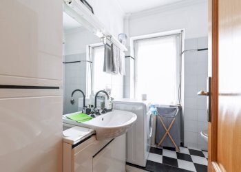 Foto 21 - Quadrilocale Via Garigliano
 
183A, Monterotondo - foto 21