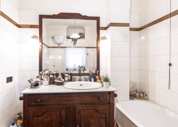 Foto 22 - Quadrilocale Via Garigliano
 
183A, Monterotondo - foto 22