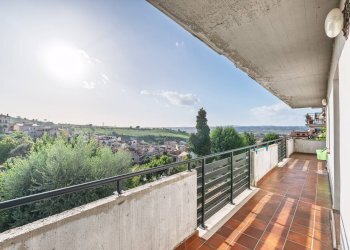 Foto 25 - Quadrilocale Via Garigliano
 
183A, Monterotondo - foto 25