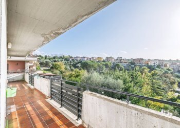 Foto 26 - Quadrilocale Via Garigliano
 
183A, Monterotondo - foto 26