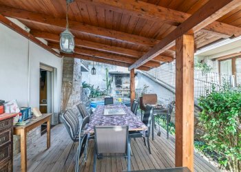 Foto 28 - Quadrilocale Via Garigliano
 
183A, Monterotondo - foto 28