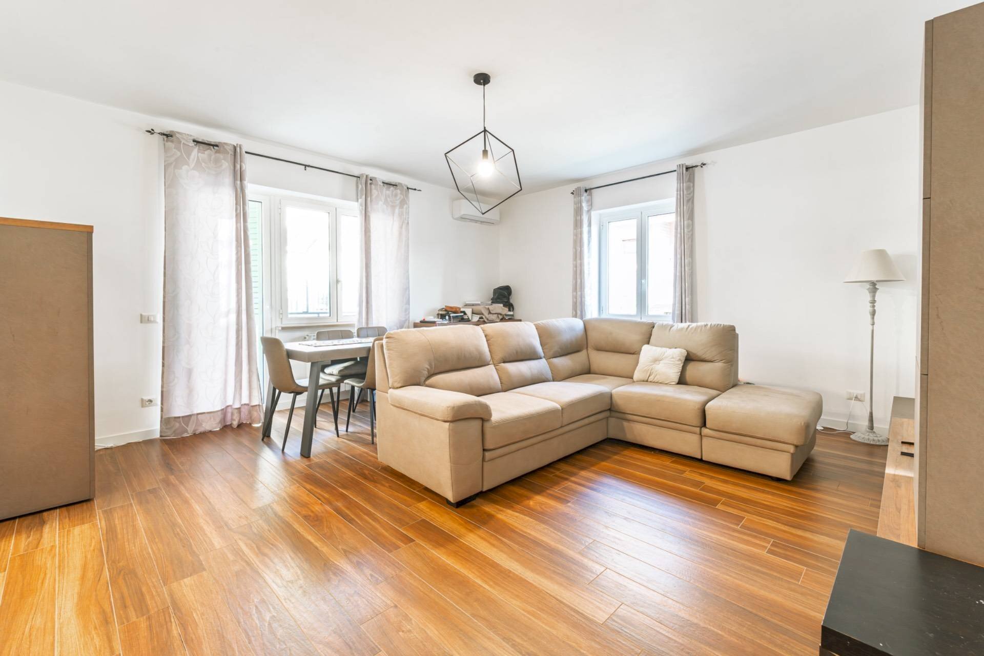 Foto 1 - Four-room apartment Via Garigliano
 
183A, Monterotondo - photo 1