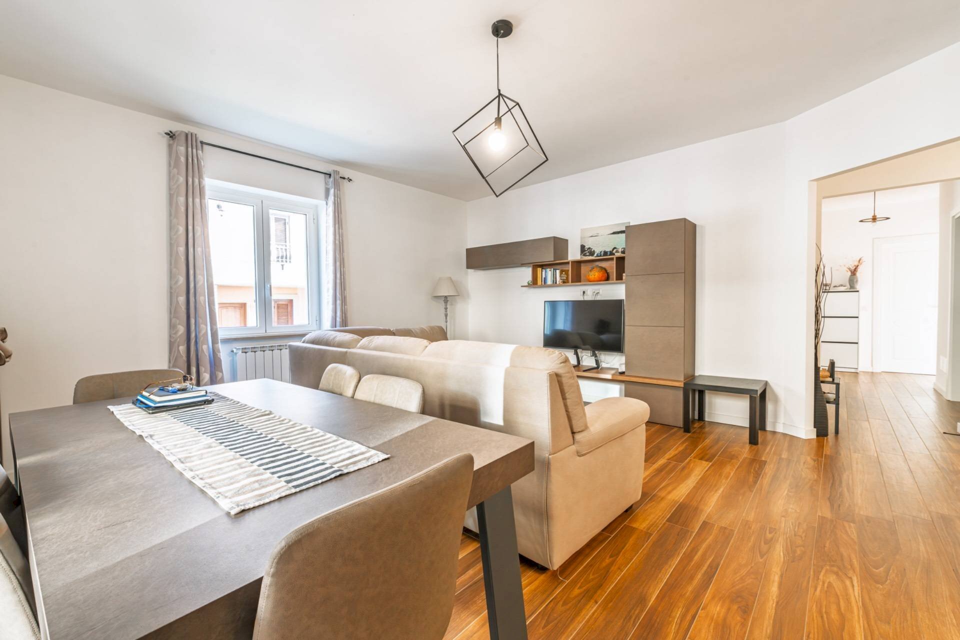 Foto 3 - Four-room apartment Via Garigliano
 
183A, Monterotondo - photo 3