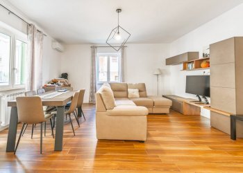 Foto 2 - Four-room apartment Via Garigliano
 
183A, Monterotondo - photo 2