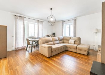 Foto 1 - Four-room apartment Via Garigliano
 
183A, Monterotondo - photo 1