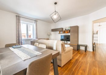 Foto 3 - Four-room apartment Via Garigliano
 
183A, Monterotondo - photo 3