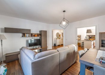 Foto 5 - Four-room apartment Via Garigliano
 
183A, Monterotondo - photo 5