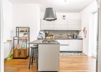 Foto 6 - Four-room apartment Via Garigliano
 
183A, Monterotondo - photo 6