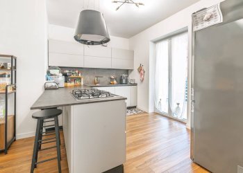 Foto 7 - Four-room apartment Via Garigliano
 
183A, Monterotondo - photo 7