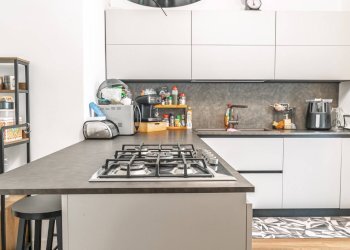 Foto 8 - Four-room apartment Via Garigliano
 
183A, Monterotondo - photo 8