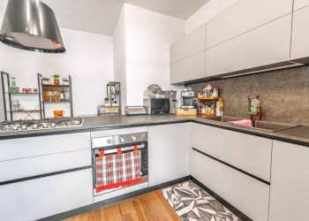 Foto 10 - Four-room apartment Via Garigliano
 
183A, Monterotondo - photo 10