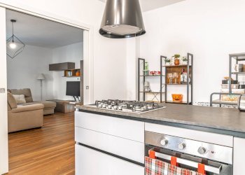 Foto 12 - Four-room apartment Via Garigliano
 
183A, Monterotondo - photo 12