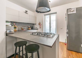 Foto 13 - Four-room apartment Via Garigliano
 
183A, Monterotondo - photo 13