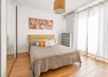 Foto 14 - Four-room apartment Via Garigliano
 
183A, Monterotondo - photo 14