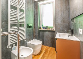 Foto 17 - Four-room apartment Via Garigliano
 
183A, Monterotondo - photo 17