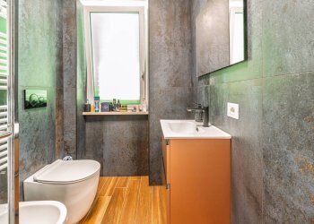 Foto 18 - Four-room apartment Via Garigliano
 
183A, Monterotondo - photo 18