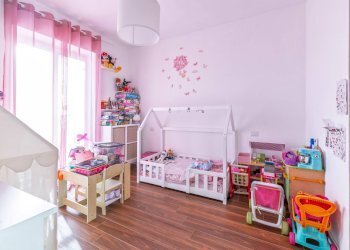 Foto 19 - Four-room apartment Via Garigliano
 
183A, Monterotondo - photo 19