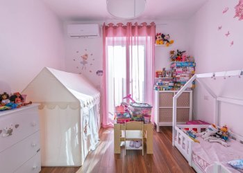 Foto 20 - Four-room apartment Via Garigliano
 
183A, Monterotondo - photo 20