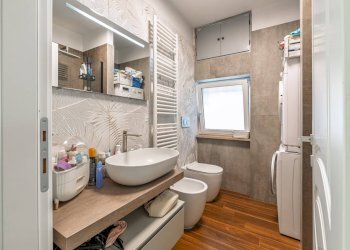 Foto 21 - Four-room apartment Via Garigliano
 
183A, Monterotondo - photo 21