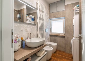 Foto 22 - Four-room apartment Via Garigliano
 
183A, Monterotondo - photo 22