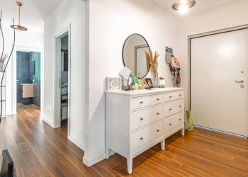 Foto 24 - Four-room apartment Via Garigliano
 
183A, Monterotondo - photo 24