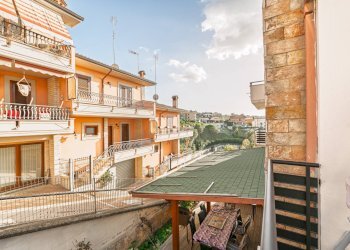 Foto 25 - Four-room apartment Via Garigliano
 
183A, Monterotondo - photo 25