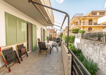 Foto 26 - Four-room apartment Via Garigliano
 
183A, Monterotondo - photo 26