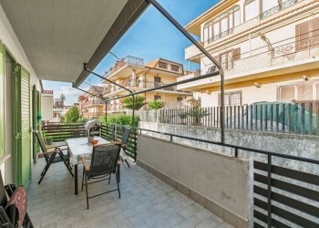 Foto 27 - Four-room apartment Via Garigliano
 
183A, Monterotondo - photo 27