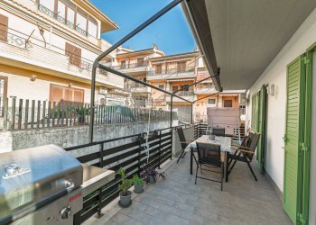 Foto 28 - Four-room apartment Via Garigliano
 
183A, Monterotondo - photo 28