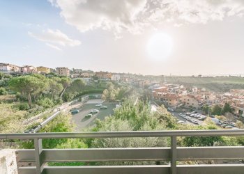 Foto 31 - Four-room apartment Via Garigliano
 
183A, Monterotondo - photo 31