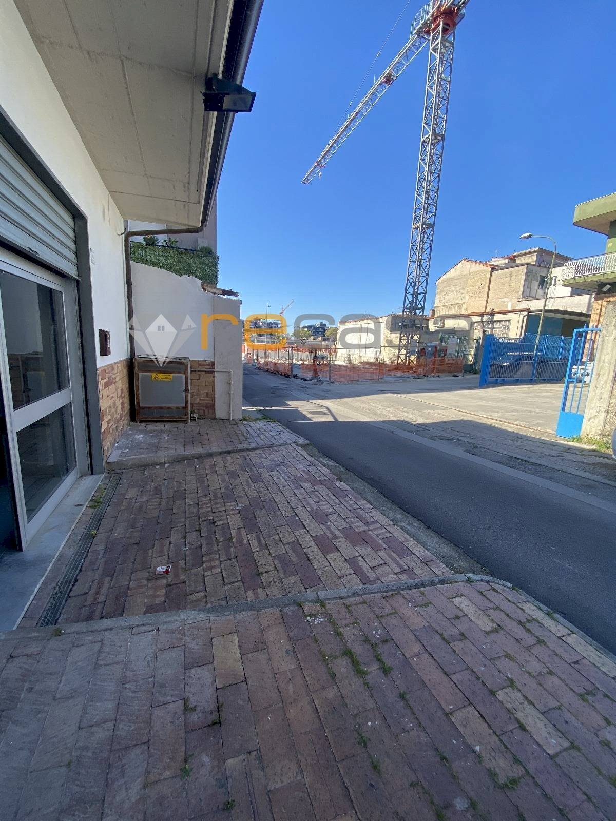 Foto 3 - Locale Commerciale largo Quasimodo, Bellizzi - foto 3