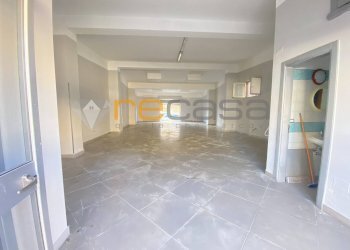 Foto 6 - Commercial Premises largo Quasimodo, Bellizzi - photo 6