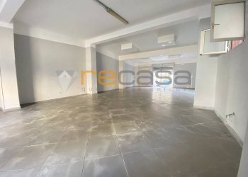 Foto 11 - Commercial Premises largo Quasimodo, Bellizzi - photo 11