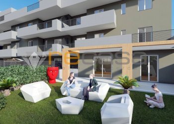 Foto 1 - Trilocale Via Irno, Pontecagnano Faiano - foto 1