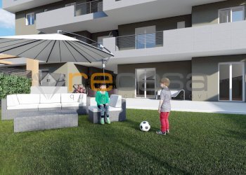 Foto 8 - Trilocale Via Irno, Pontecagnano Faiano - foto 8