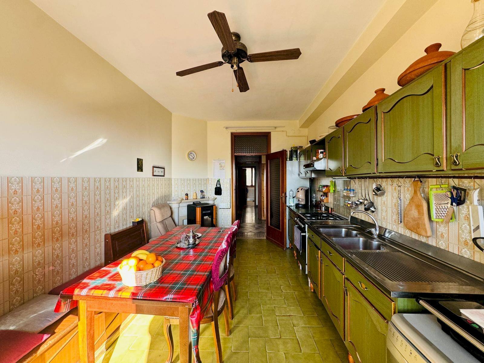 Foto 2 - Apartment VIA PIETRANTONIO PERILLO
 
18, Grottaminarda - photo 2