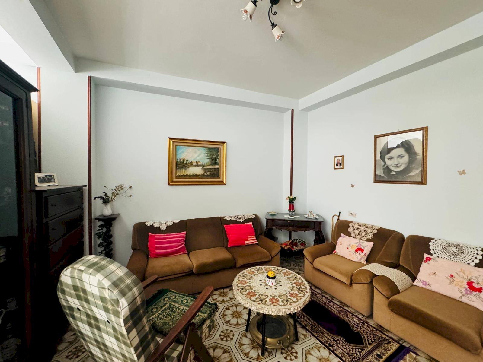 Foto 3 - Apartment VIA PIETRANTONIO PERILLO
 
18, Grottaminarda - photo 3