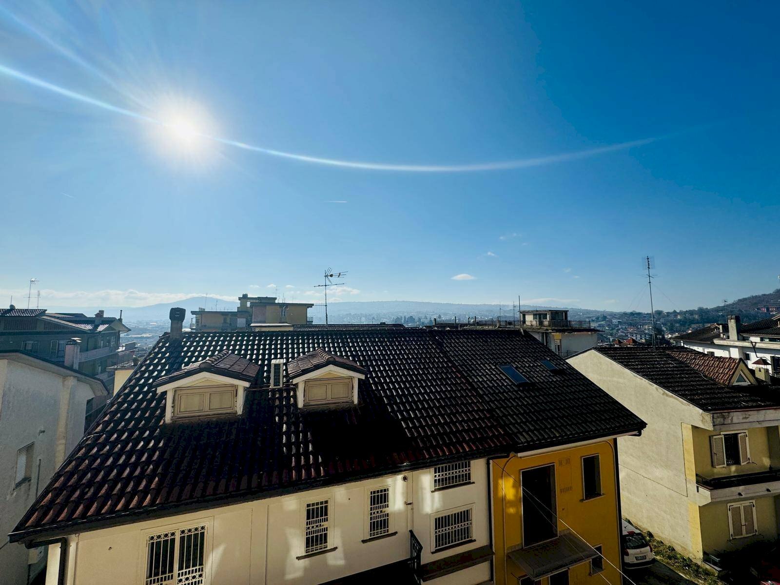 Foto 1 - Apartment VIA PIETRANTONIO PERILLO
 
18, Grottaminarda - photo 1