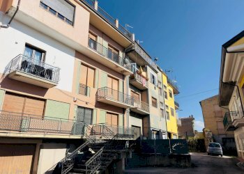 Foto 16 - Appartamento VIA PIETRANTONIO PERILLO
 
18, Grottaminarda - foto 16